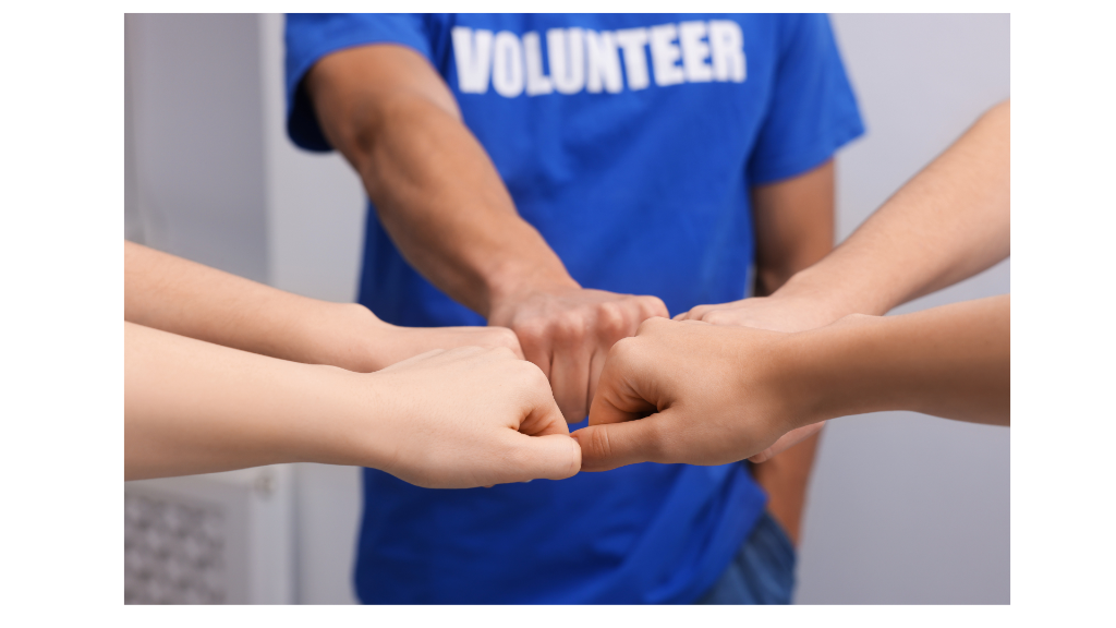 Voluntariado corporativo