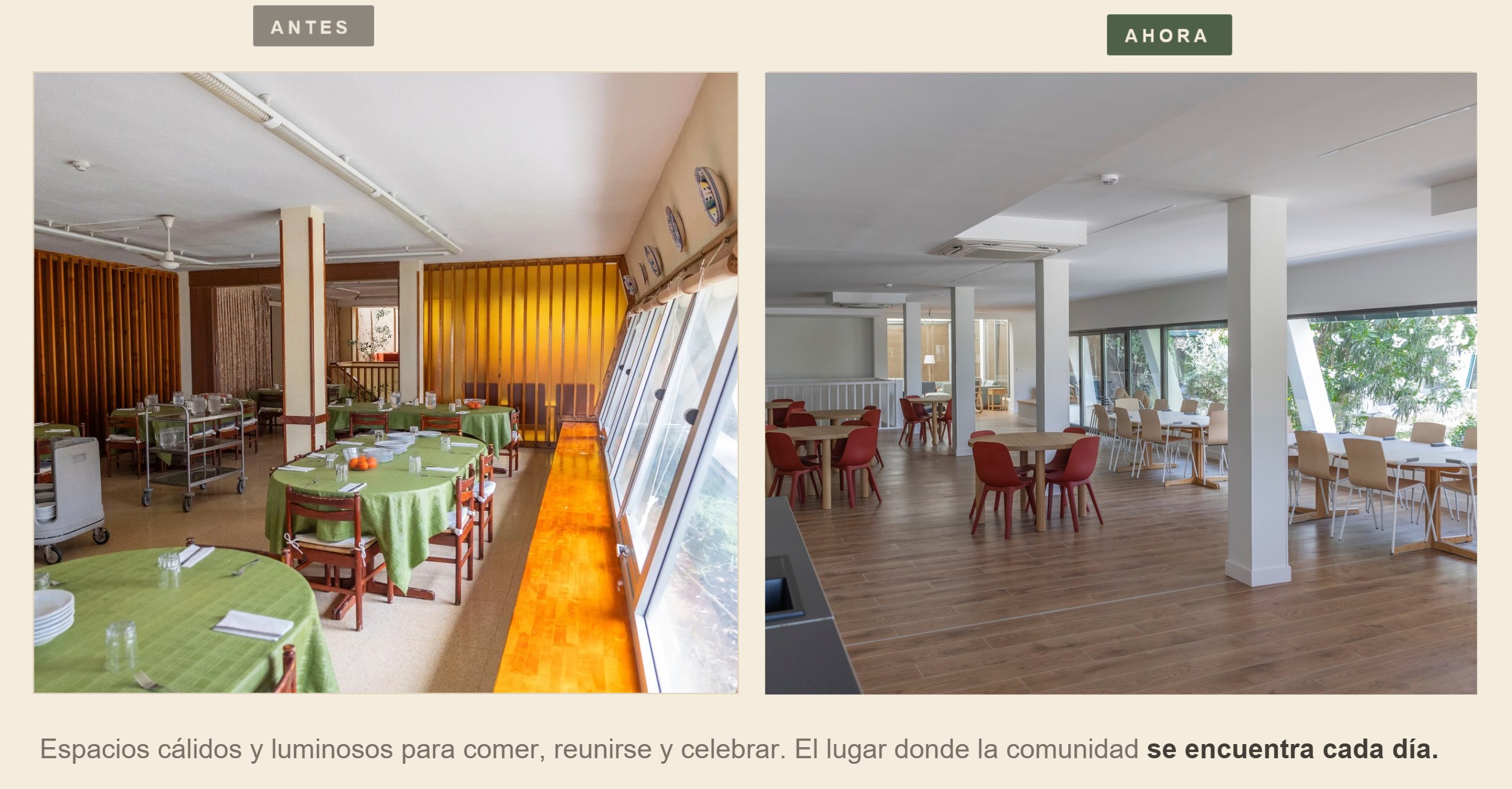 Comedor