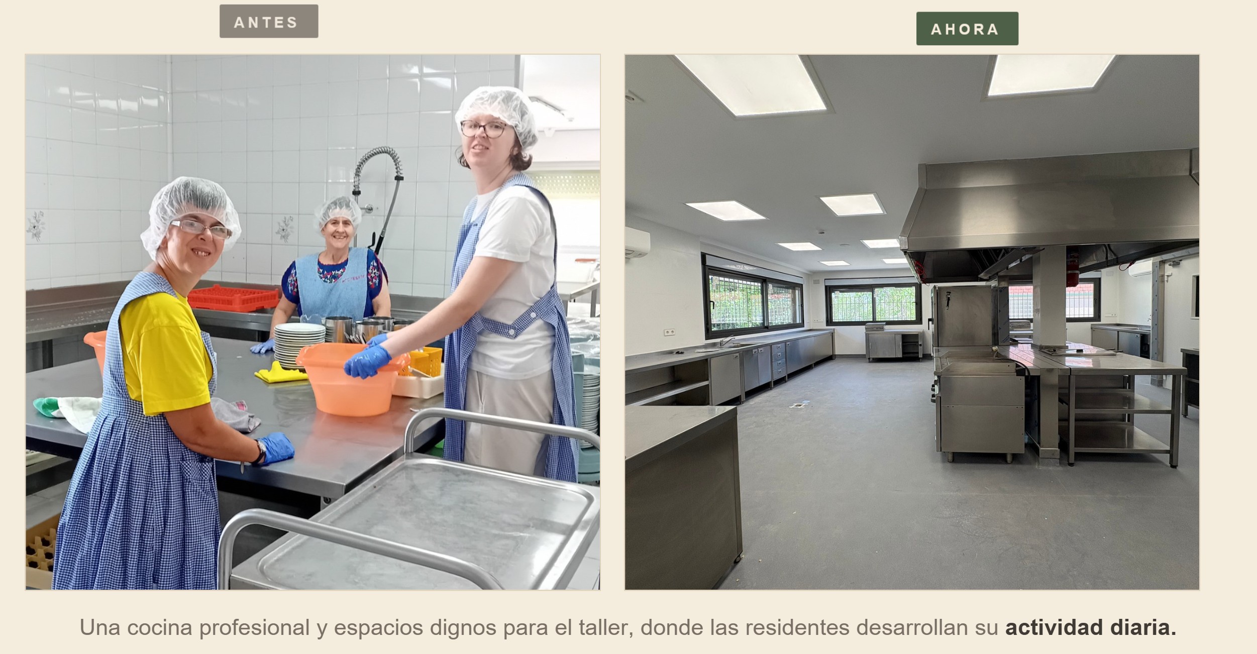 Cocina