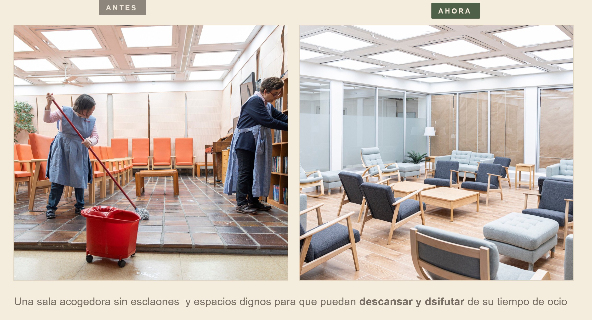 Sala de estar