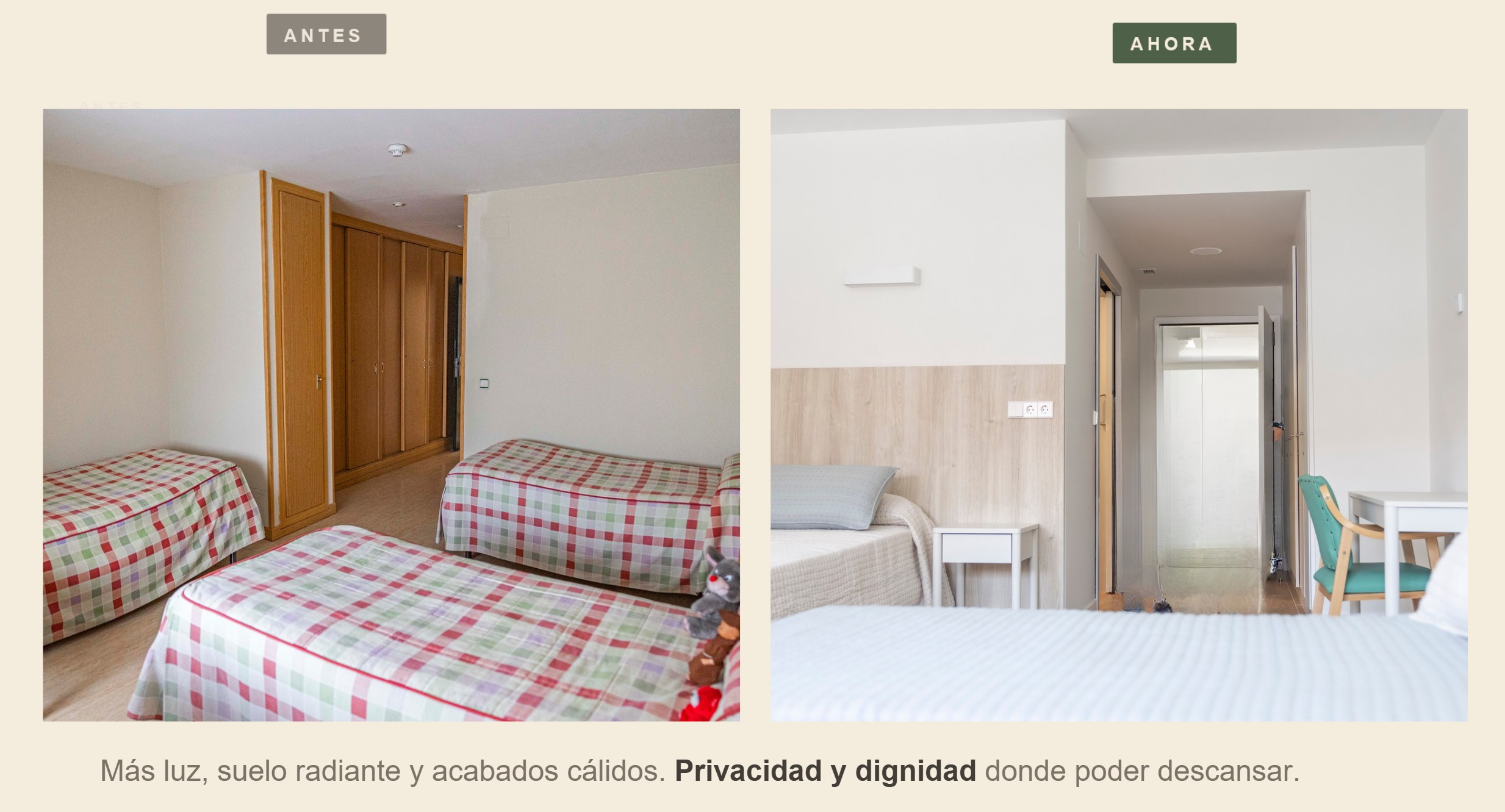 Habitación