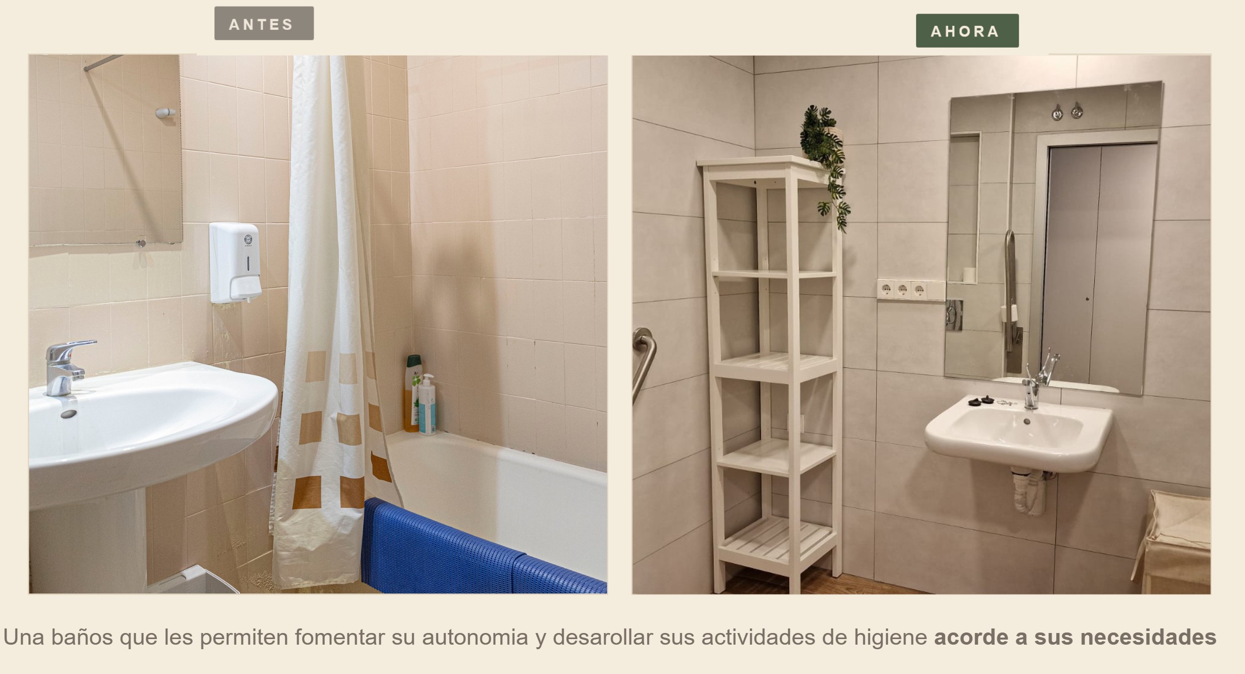 Baño