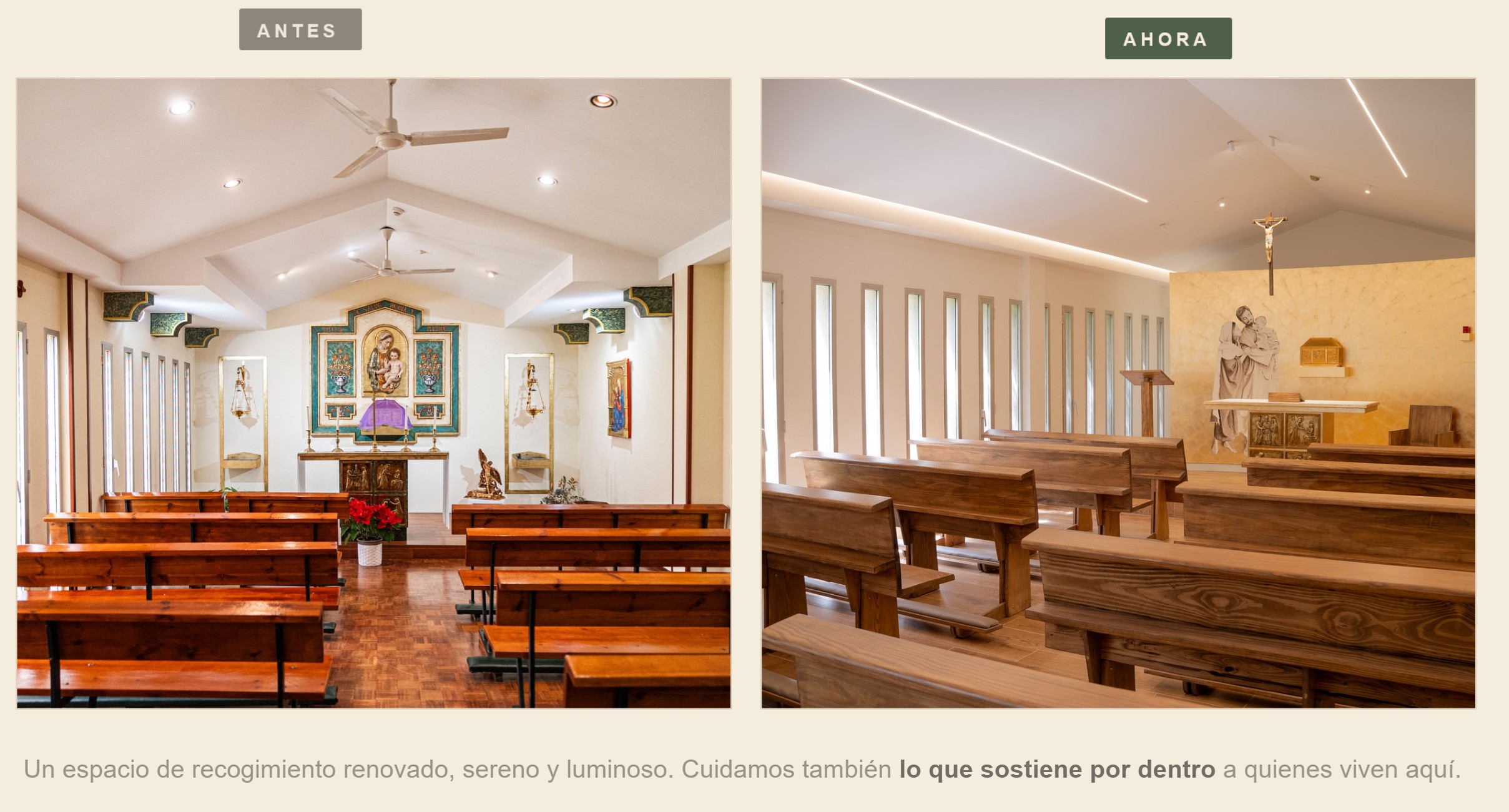 Capilla